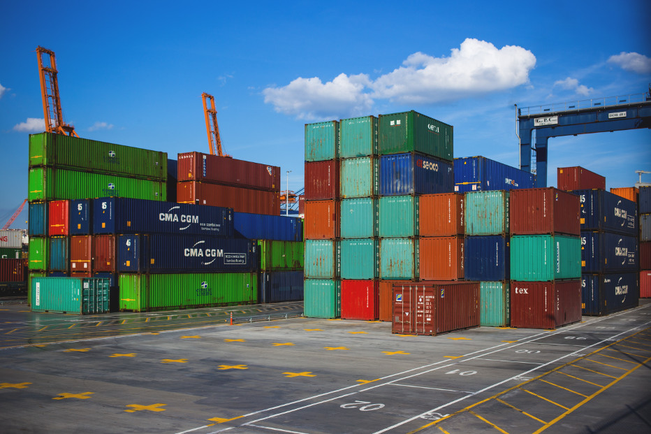 Import/Export